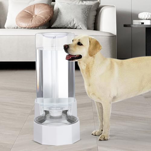 9L Large Dog Water Dispenser