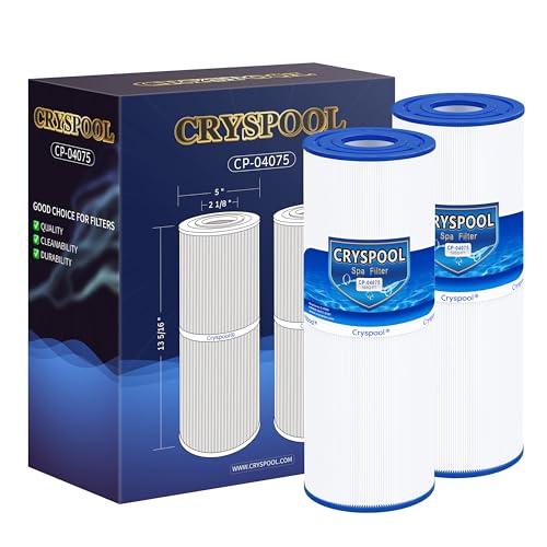 04075 Hot Tub Filter Replaces C