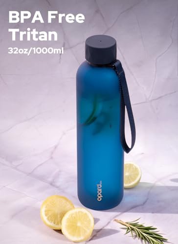 Slim Pro Water Bottle 32oz
