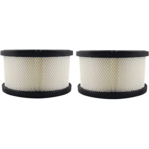 32170979 Air Filter Soberg # 14 A424 Air Intake Filter Element for Ingersoll Rand SS5 2340 T30 2475 Air Compressor (2 Count)