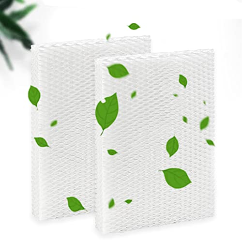 6Pack Replacement Humidifier Wick Filters MD1