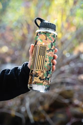 Nalgene OG Water Bottle with Filter