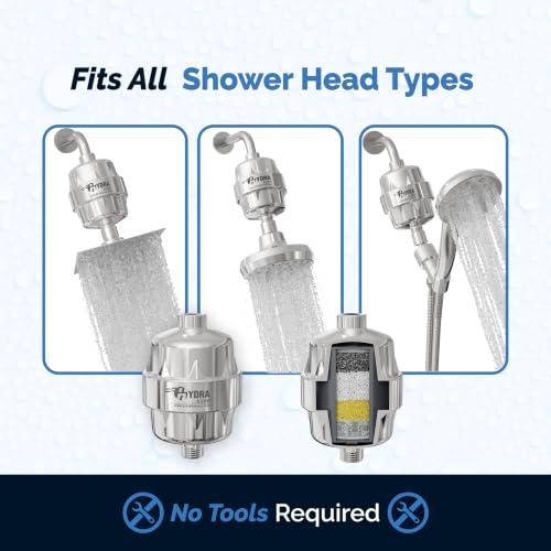 Shower Filter
