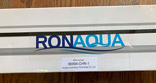 55W Whole House UV Light Water Purifier