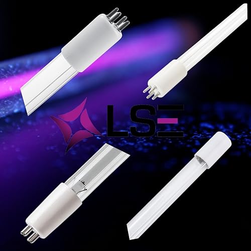 7-L6 29W 4-Pin UV Replacement Bulb for Lancaster Systems