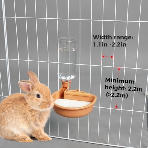 Gravity Pet Water Bowl