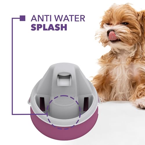 Aqua Flow Premium Pet Water Fountain