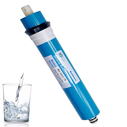 75GPD RO Membrane 1812