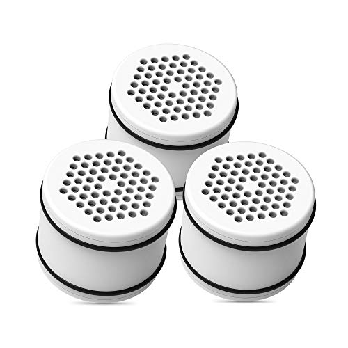 WHR 140 Shower Filter (3 Count)