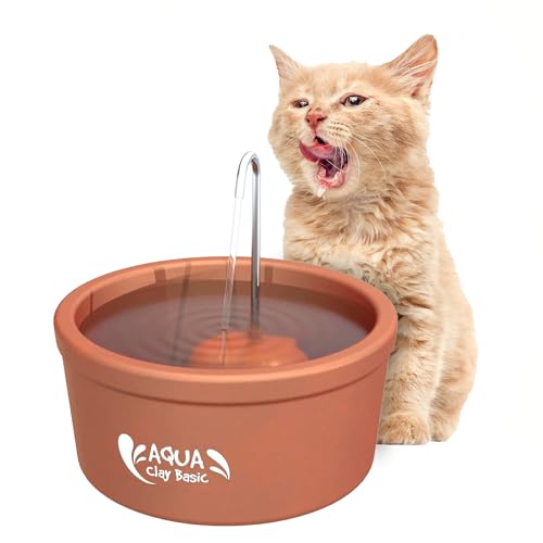 Aqua Clay Basic