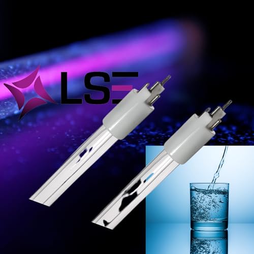 S463RL 4 Pin 254nm UV (2 Count)