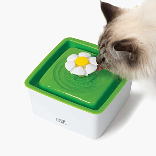 Senses 2.0 Mini Flower Cat Water Fountain Filters (3 Count)