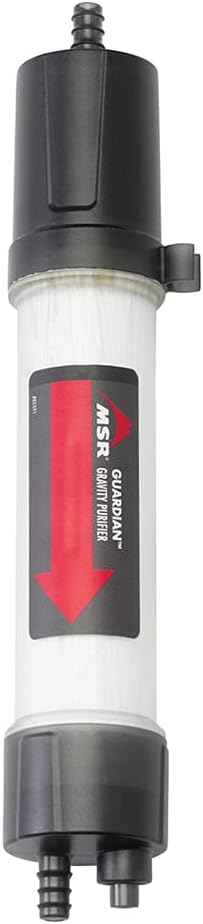 MSR Guardian Gravity Purifier Replacement Filter Cartirdge