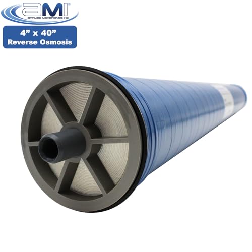 4x40 Low Energy Reverse Osmosis Membrane Element for Tap Water