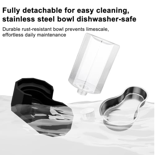 7L Gravity Dog Water Dispenser