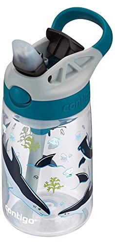 Aubrey Kids Water Bottle