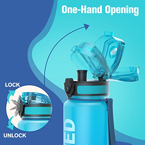 Water Bottle 32oz