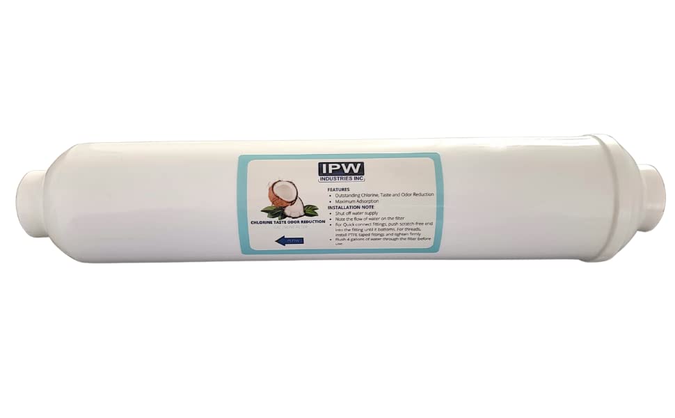 IPW Industries