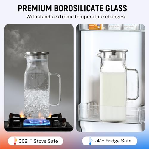 2 Pack 1.2 Liters (2 Count)