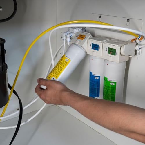 AquaTru Reverse Osmosis Filter