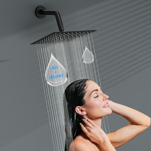 Rain Shower Heads High Pressure