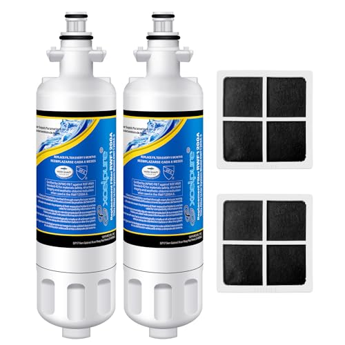 ADQ36006101 Replacement for LT700P (2 Count)