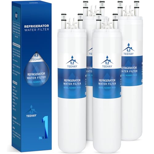 ULTRAWF Water Filter Replacement (4 Count)