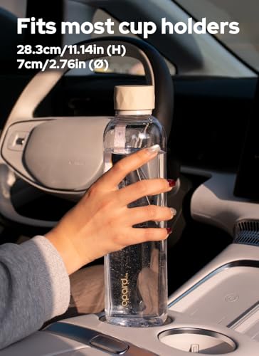 Slim Pro Water Bottle 32oz