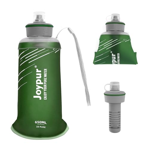 Water Filter Survival