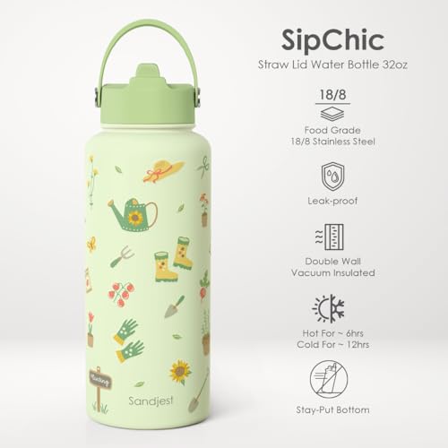 Gardening Gift for Women