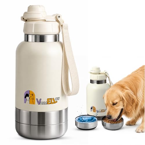 Dog Water Bottle Portable