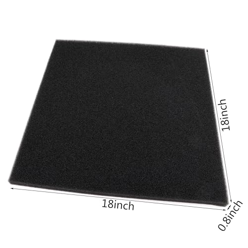 Aquarium Filter Bio Sponge Pad