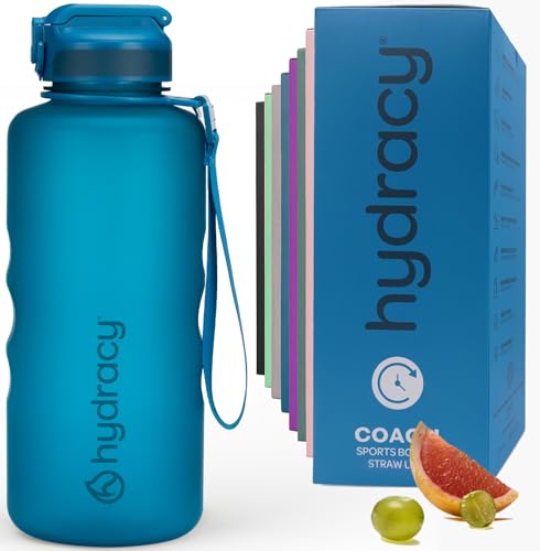 2L Large Water Bottle