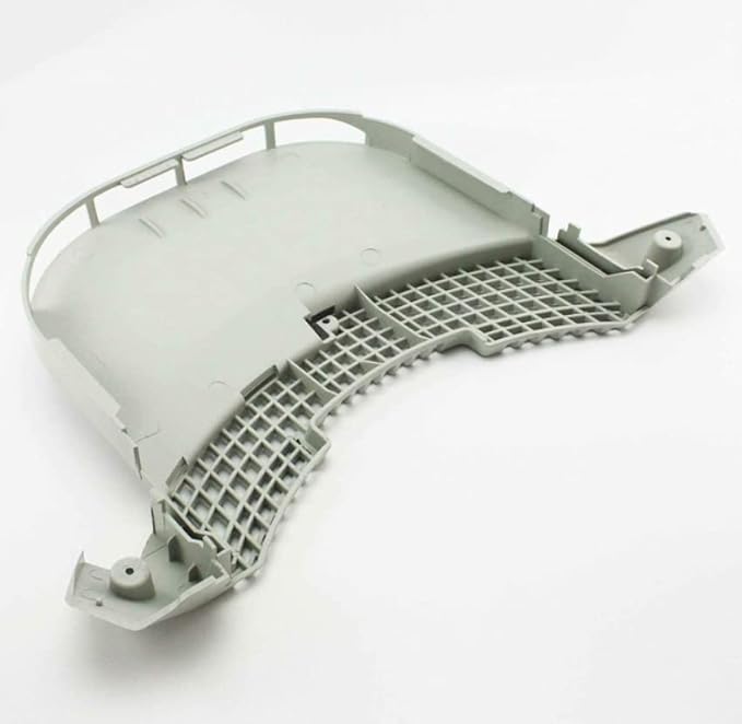 Lint Filter Replacement For LG DLEX3900W DLEX4070V DLEX4070W DLEX4270V DLEX4270W DLEX4370K DLEX4370W DLEX4500B DLG2602R DLG2602W DLG2702V DLG3051W DLG3171W DLG3181W DLG3401W DLG3461V DLG3461W Dryer