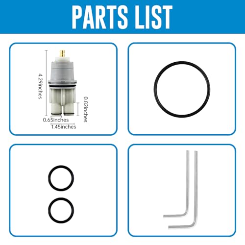 RP46074 Shower Cartridge