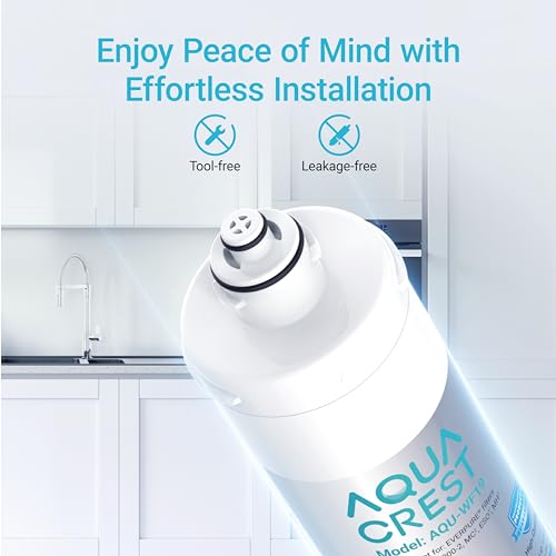 I2000 Water Filter Replacement for Pentair® Everpure I2000 2
