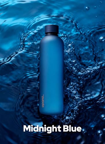 Slim Water Bottle 32oz