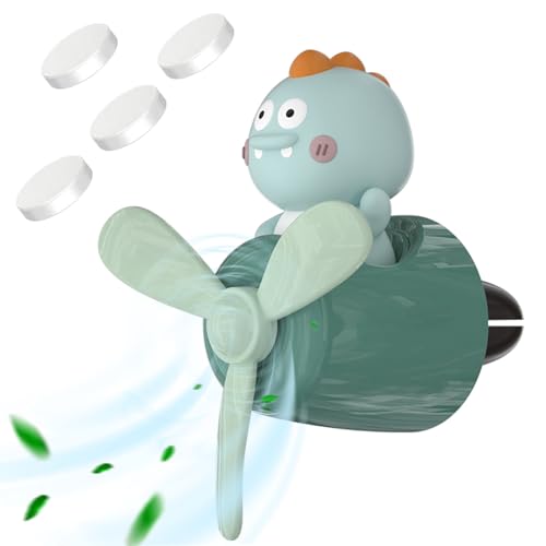 Pilot Car Air Freshener