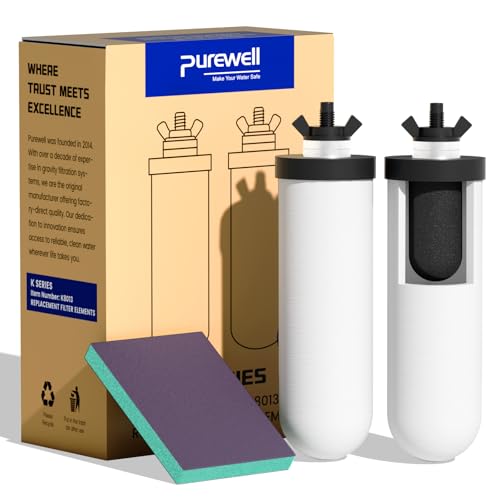 PF 4 Ceramic 3 (2 Count)