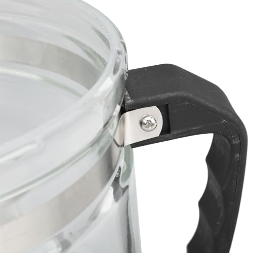 1 Gallon 4L Carafe for Countertop Distiller