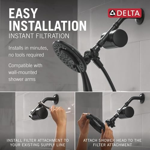 Faucet 4 Setting In2ition 2