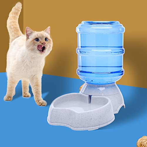 Pet Water Dispenser Automatic for Dogs Cats
