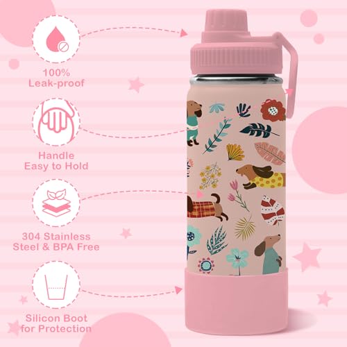 Dachshund Gifts for Women Girls