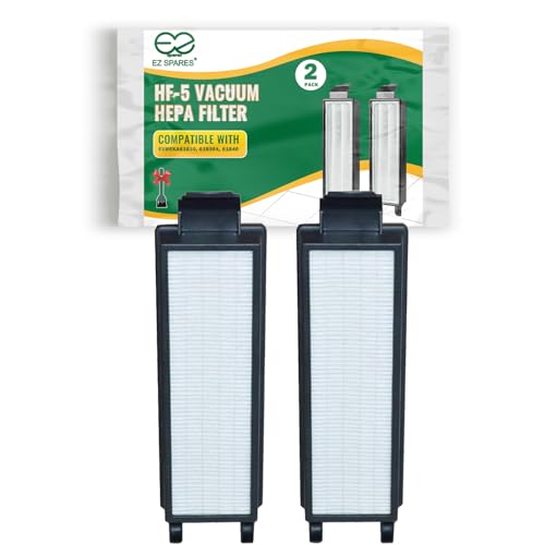 Eureka HF5 HF (2 Count)
