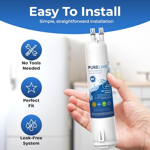 Replacement for Everydrop® Filter 3 (2 Count)
