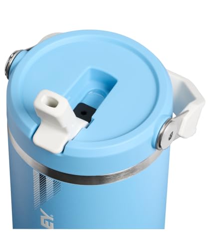 IceFlow 2.0 Flip Straw Tumbler