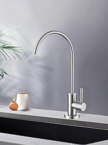 Drinking Water Faucet