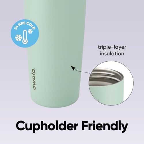FreeSip Sway Stainless Steel
