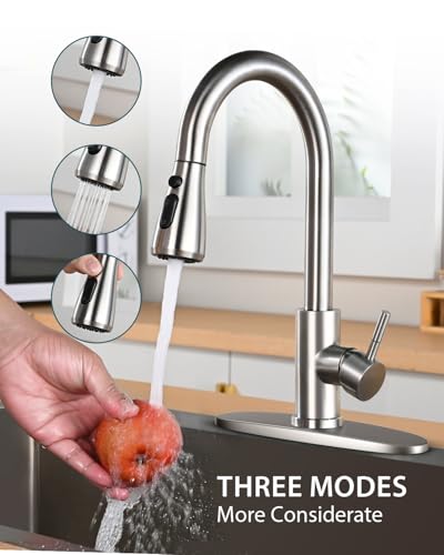 Kitchen Faucet