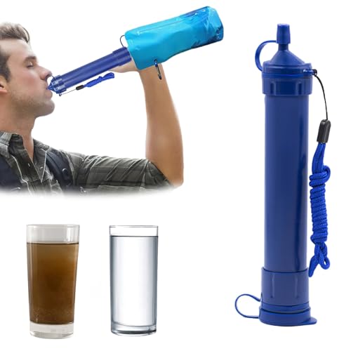 Water Filter Camping
